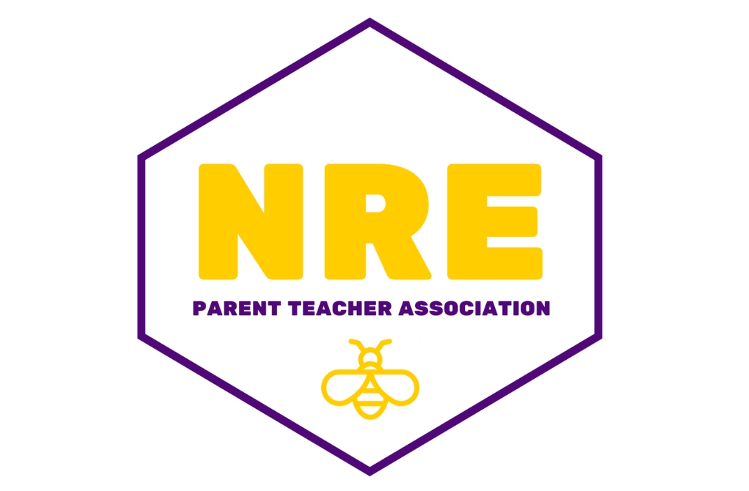NRE PTA Logo